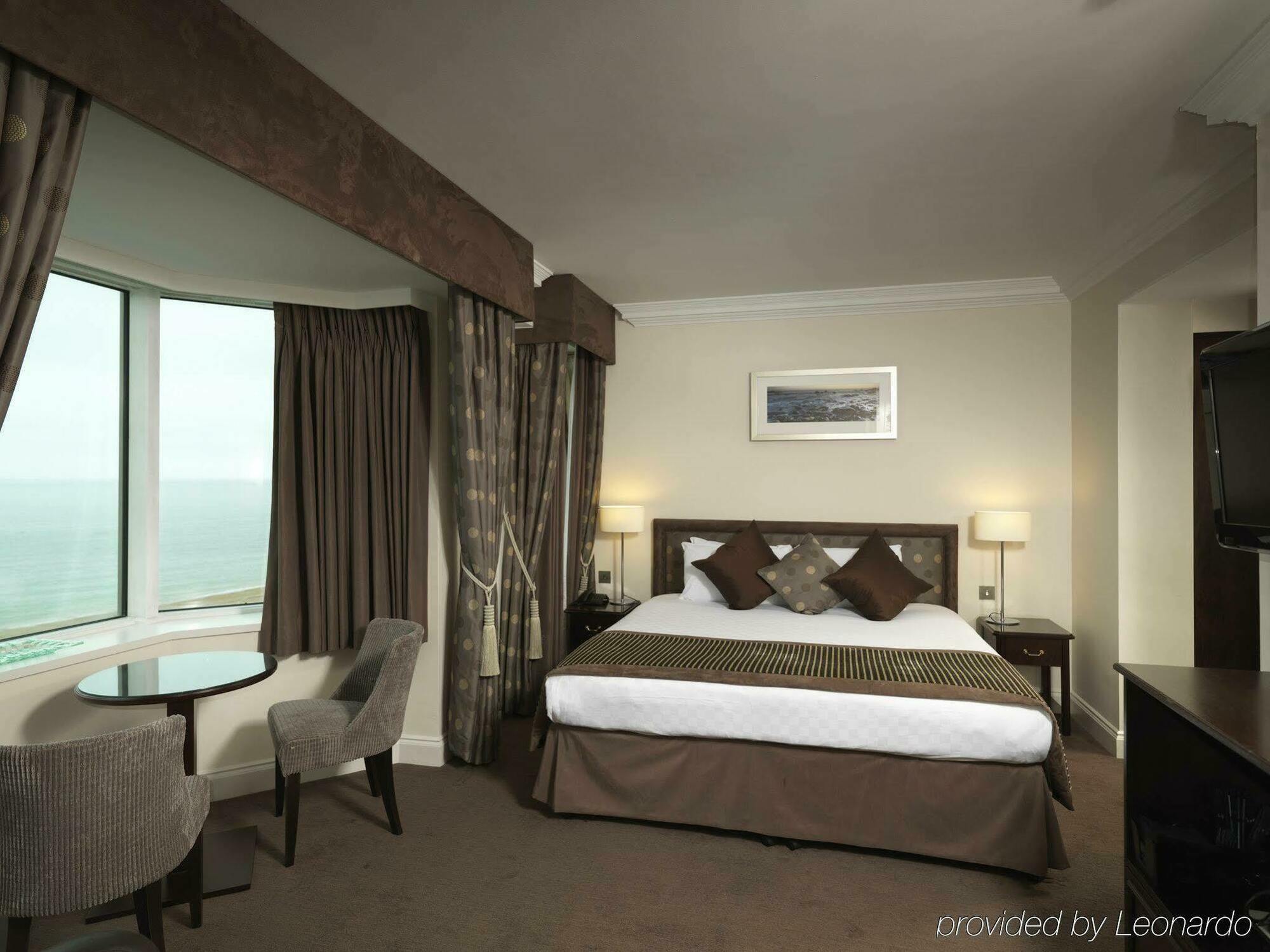 Leonardo Royal Hotel Brighton Waterfront Ruang foto